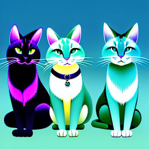 Prompt Weights and new text Parser (beta) Graydient AI