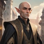 Make DND characters