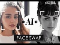 Swap Faces