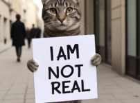 Fun pet photos
