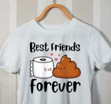 Design T-shirts & Stickers